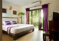 Shanti Boutique Hotel, Забронировать Бутик-отель Недорогие отели Сураттхани, недорогие