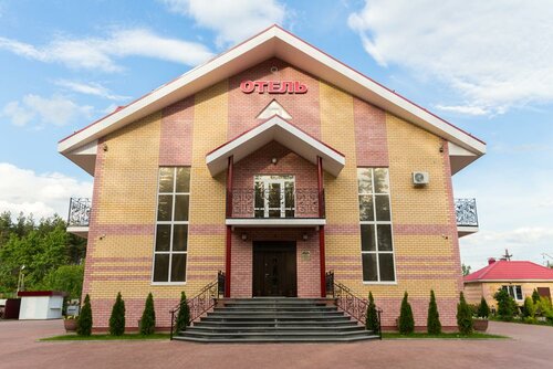 Отель Беркут, Забронировать Отель  