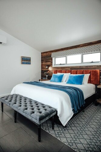 Anchors Port Campbell, Book Hotel SPA-hoteller i Great Ocean Road, SPA