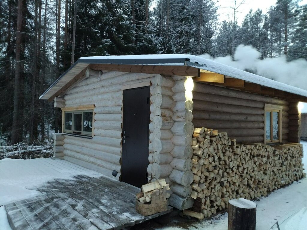 Семиозерие