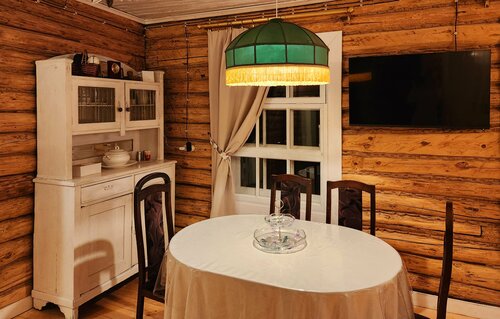 Alaya Dacha S Bankoy Private house, 予約 バケーションホーム Berezovo Lake Ladoga