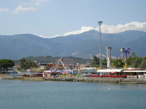 Ozsoy Hotel