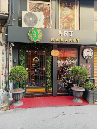 Art Karakoy Hotel, Rezerwuj Hotel Beyoglu 