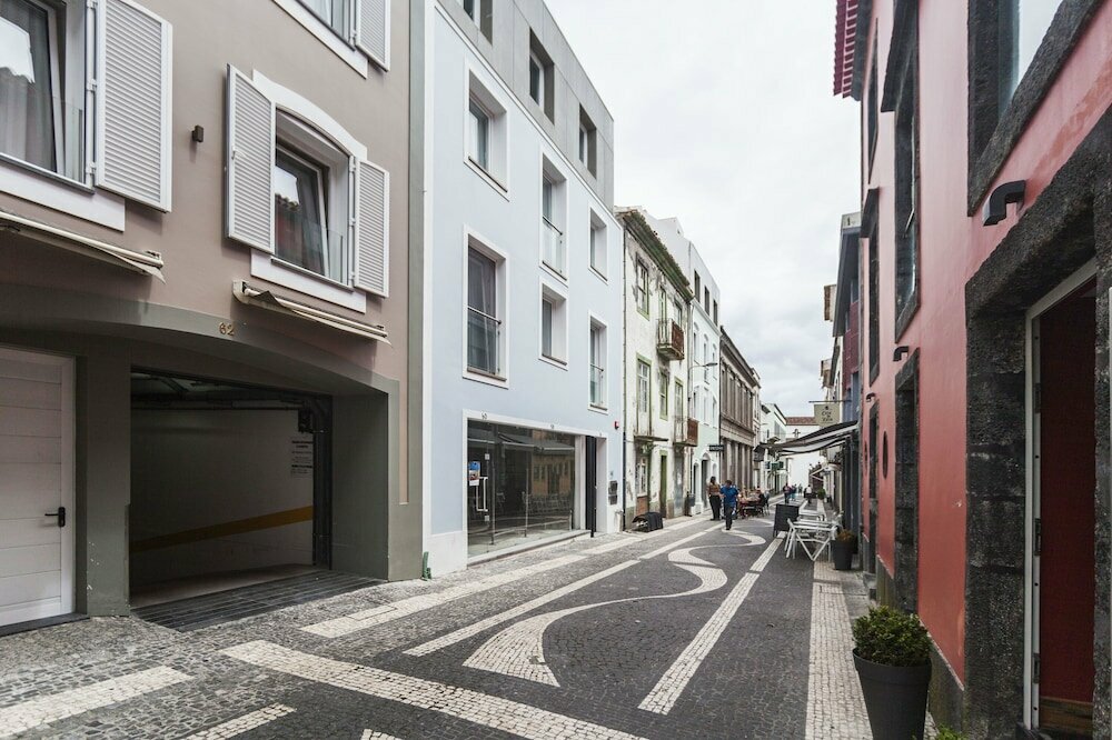 Atlantic Town