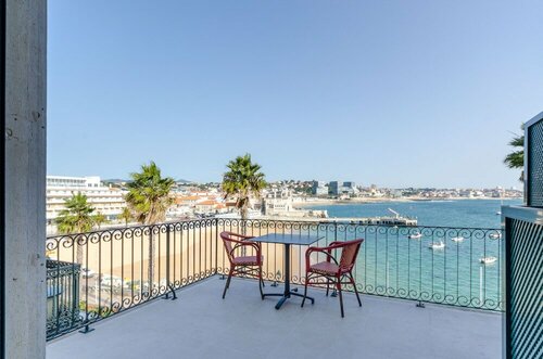 Westlight Cascais Chalet, Забронировать Шале Кашкайш Estoril Coast