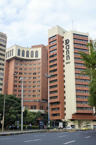 Hotel Dann Cali, Reserva ahora Hotel Hoteles con spa en Cali, cerca de Plaza de Caycedo, SPA