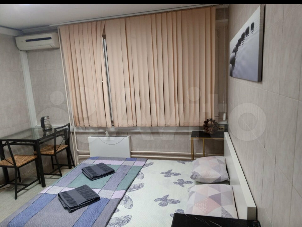 Aura Mini-hotel