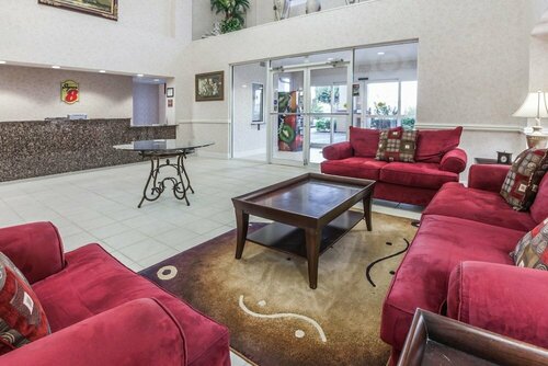 Super 8 Hillsboro, Rezervasyon Motel Hillsboro Teksas