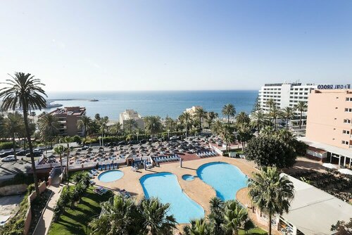 Hotel Best Siroco, Забронировать Отель Бенальмадена Малага
