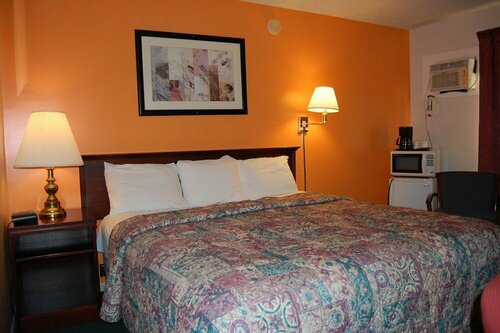 Canton Inn By OYO, Reserva ahora Hotel Canton Illinois