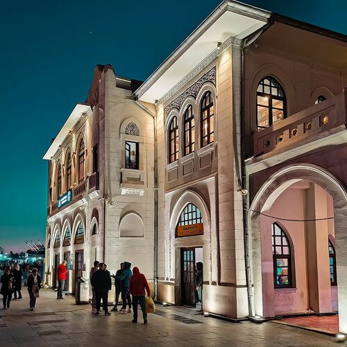 Cuhadar Ahsap Evleri, Забронировать Дом для отпуска Коттеджи Датча, Коттедж