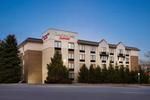 Fairfield Inn Philadelphia Valley Forge/King of Prussia, Забронировать Отель Кинг-оф-Праша Philadelphia Metropolitan Area