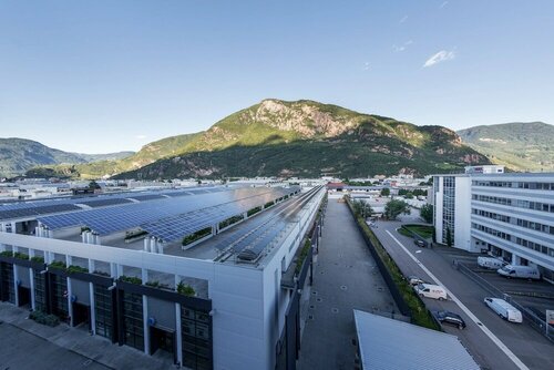 Four Points Sheraton Bolzano Bozen, 예약 호텔 볼차노 Bolzano and surroundings