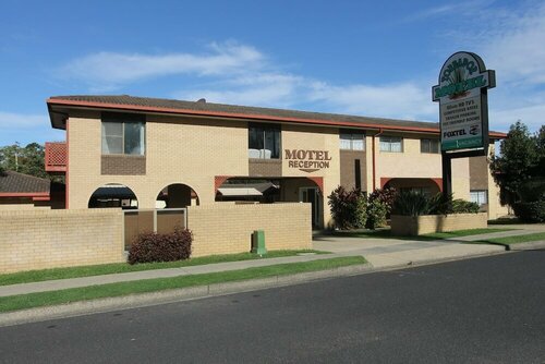Toreador Motel, Забронировать Мотель Отели Кофс-Харбора 3 звезды, 3*