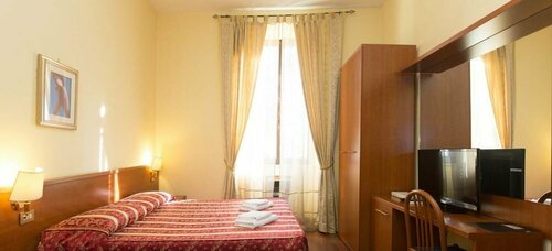 Hotel Azzurra, Book Hotel Trevi Rom