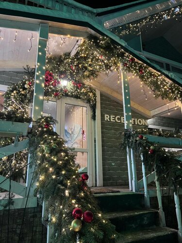 Green Park, Забронировать Отель Отели Зеленчукского района - Карачаево-Черкесская Республика 3 звезды, 3*