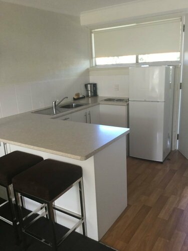 Alloggio Bathurst Apartments, Reserva ahora Apartamento Bathurst 