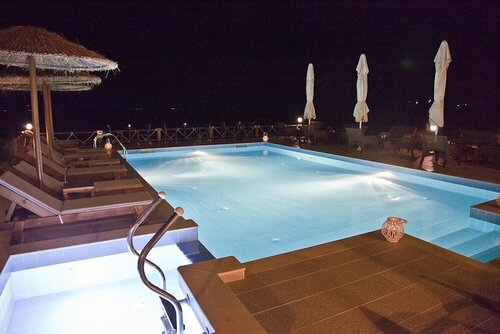 Barbagiannis House, Reserva ahora Hotel Ormos Panagias Sithonia
