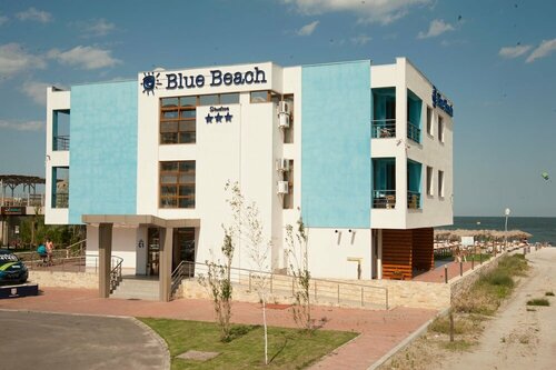 Blue Beach Studios, Reserva ahora Villa Cabañas en Constanta, Cabaña