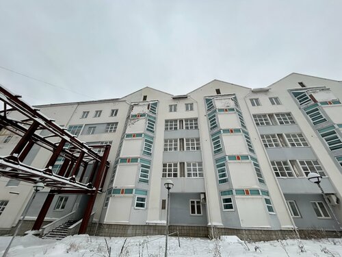 Sport Complex Crystall, Book Hotel Izjevsk hoteller med pool, Swimmingpool