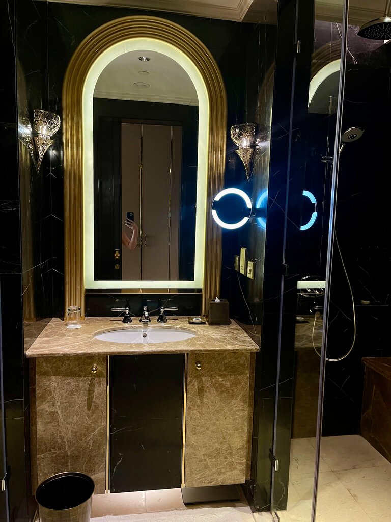 Ezdan Palace Hotel