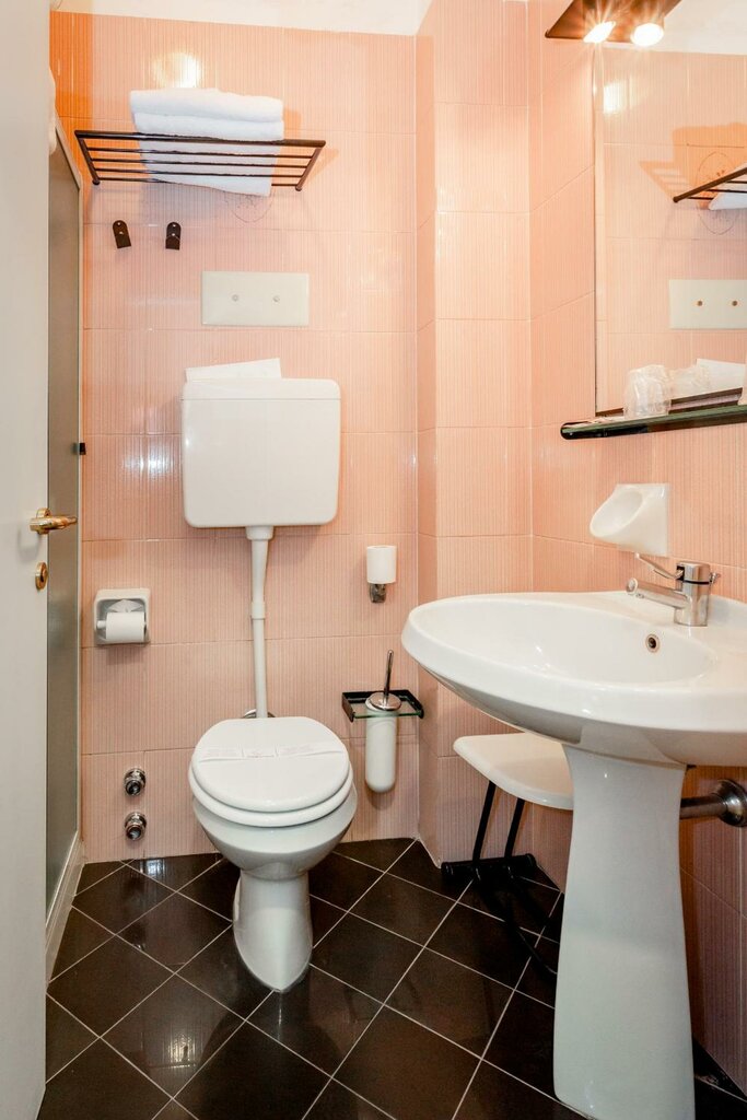 Grand Hotel Bologna