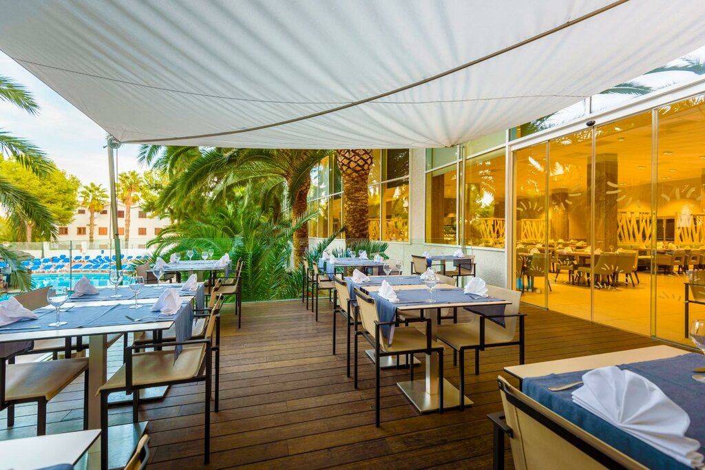 Estival Park Almaris