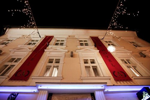 Hotel Actum, Book Hotel SPA-hoteller i Osrednjeslovenska, SPA
