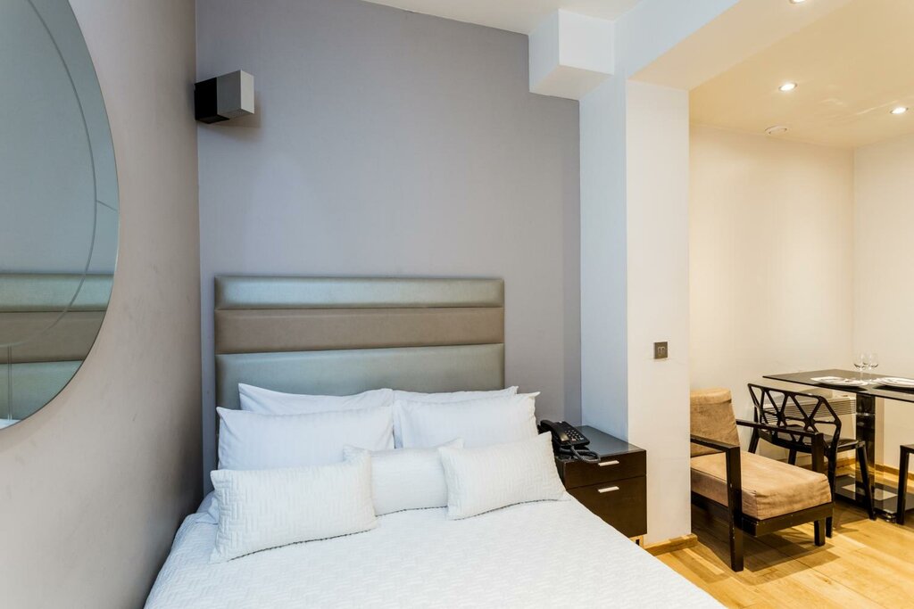 Space Apart Hotel