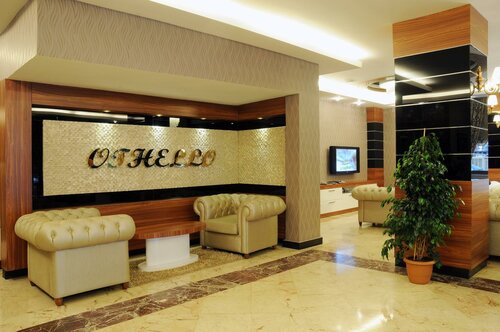 Othello hotel in Mersin Mediterranean, Rezerwuj Hotel Hotele w Mediterranean Region Turkey z parkingiem, Parking