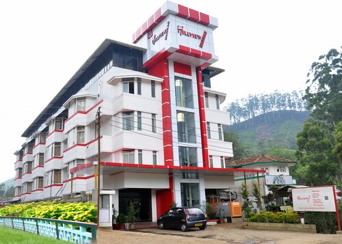 HillView Munnar, Забронировать Отель Отели Муннар 4 звезды, 4*