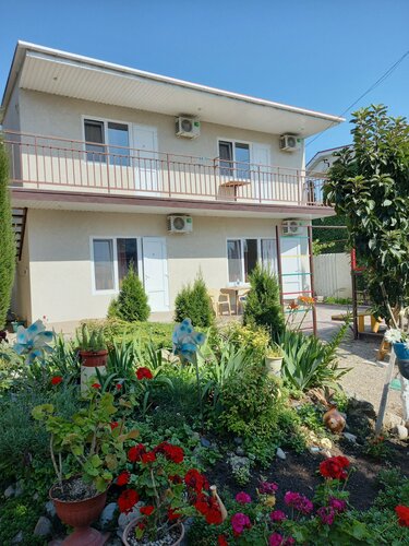 Zarafshan, Prenota Affittacamere Hotel a Crimea con colazione, Colazione