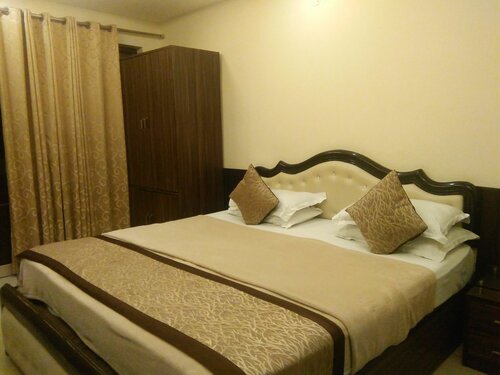 Hotel Rajpur Heights, Boek Hotel Goedkope hotels in Mussoorie