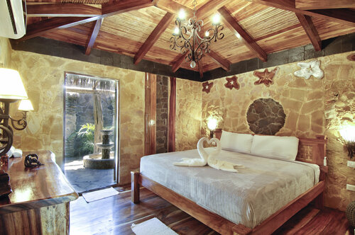 Ocho Artisan Bungalows - Adults only, Забронировать Дом для отпуска Виллы Тамариндо, Вилла