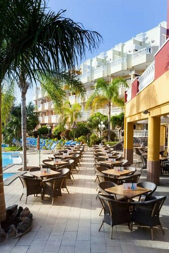 Allegro Isora, Prenota Hotel Hotel a Tenerife con pasti, Mezza/completa pensione