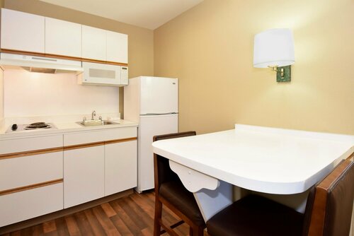 Extended Stay America Suites - Los Angeles - LAX Airport - El Segundo, Забронировать Отель Эль-Сегундо Los Angeles Beach Cities