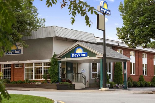Downtown Dover Inn, Забронировать Отель Довер Нью-Гемпшир