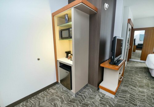 SpringHill Suites by Marriott Grand Forks, Забронировать Отель Гранд-Форкс штат Северная Дакота