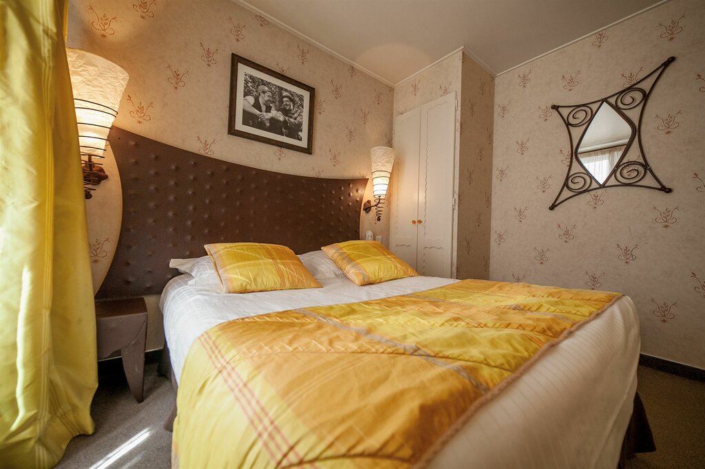 Hotel des Princes