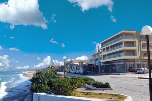 Ostria Apartments, Забронировать Апартаменты/квартира Апартаменты Ретимнон, Апартаменты/квартира
