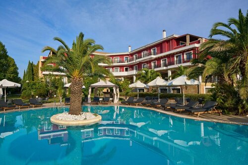 Mediterranean Princess- Adults Only, Reserva ahora Hotel Hoteles todo incluido en Tesalia, Todo incluido