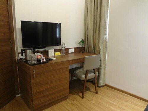Hotel Diplomat, Colaba, Забронировать Отель Отели и гостиницы Колаба, Отель