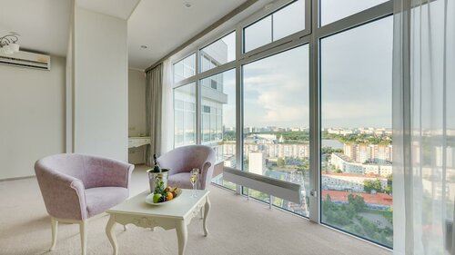 Gala Hotel, Забронировать Отель Сургут Сургутский район