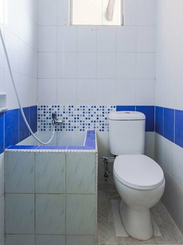Oyo 2628 Kartini Residence, Забронировать Отель Джакарта провинция Джакарта, рядом с Железнодорожный вокзал Сёнэн