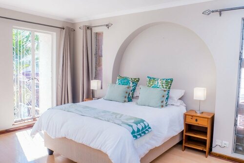 6 Victoria, Prenota Casa vacanze Hotel a Harare con parcheggio, Parcheggio