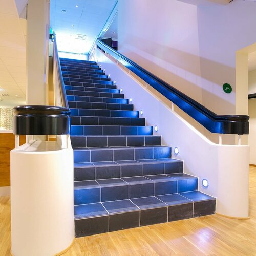 ProfilHotels Aveny, Забронировать Отель Умео Вестерботтен, рядом с Norrlands Opera House