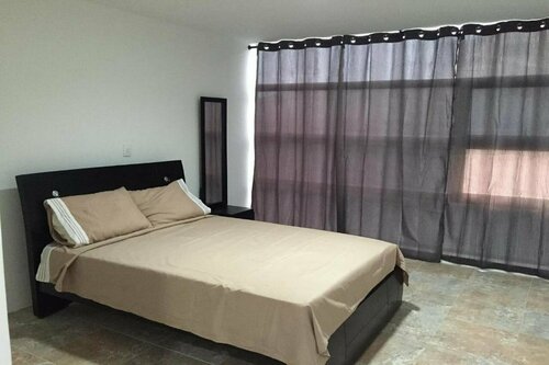 Hostal Central Beach, Забронировать Хостел Сан-Андрес Сан-Андрес-и-Провиденсия