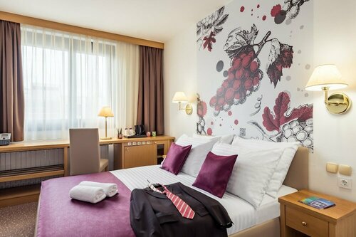 Best Western Plus Hotel Piramida, Book Hotel 4-stjernede hoteller i Styria, 4*
