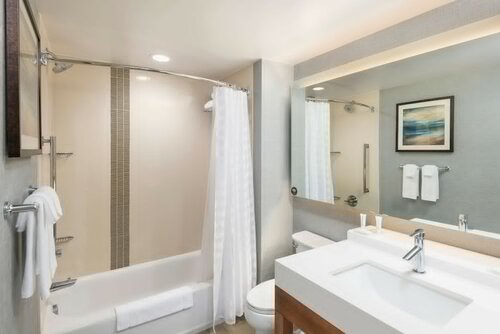 Hyatt Place Greenville Downtown, Забронировать Отель Downtown Greenville Гринвилл