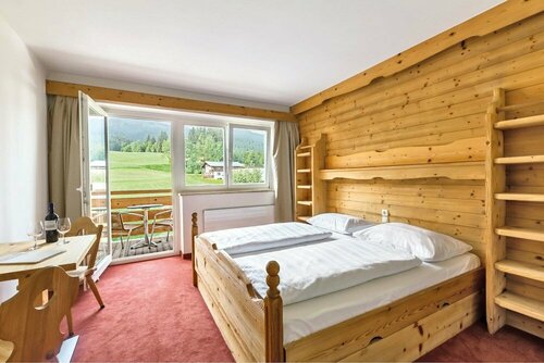 alpenhotel Kaiserfels, Book Hotel Hoteller i Tyrol med pool, Swimmingpool